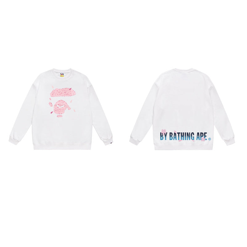 Moletom BAPE