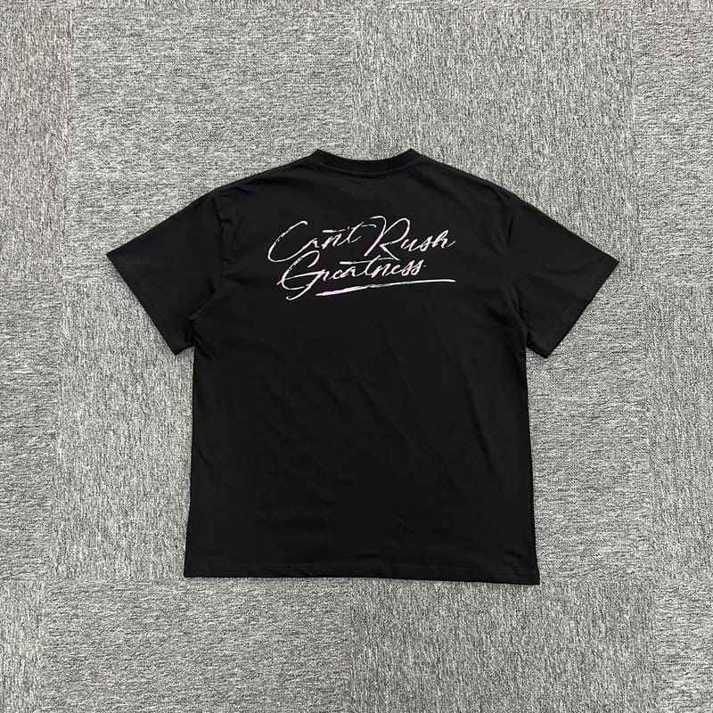 Camiseta Syna World x PSG Preta