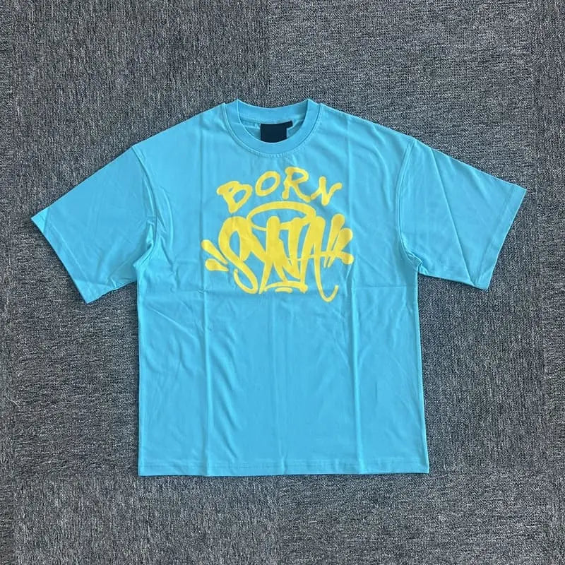 T-shirt Synaworld Born Syna