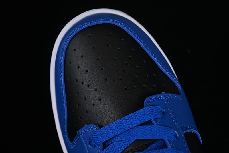 NIKE Dunk Low "Hyper Cobalt"