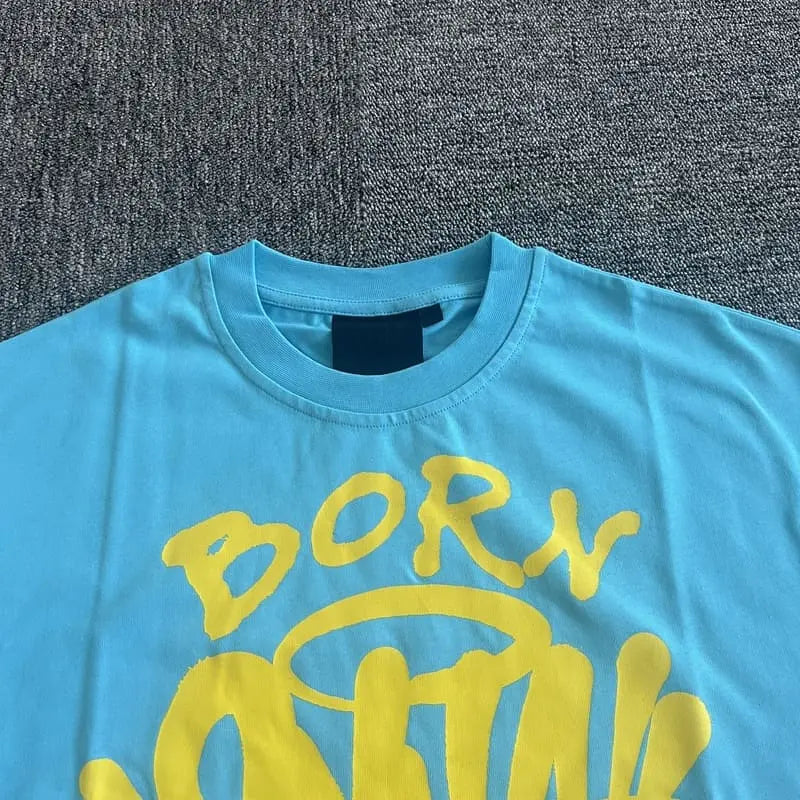 T-shirt Synaworld Born Syna