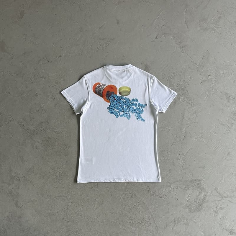 Syna World Pill T-shirt
