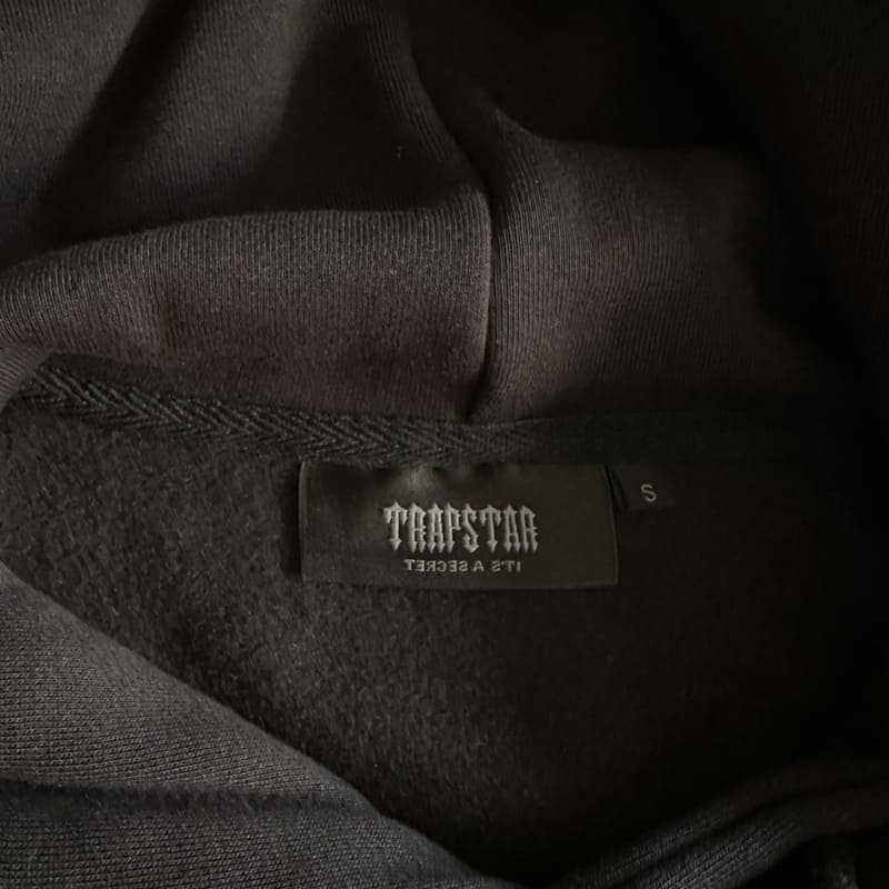 Trapstar Shooters Technical Hoodie Set