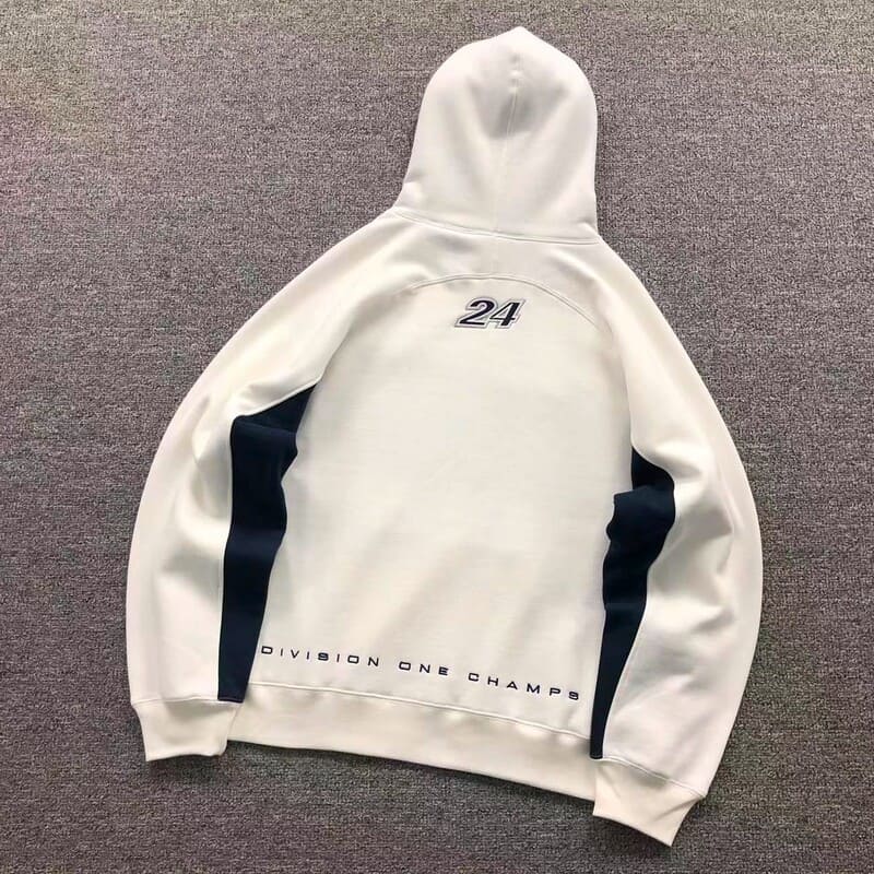 Supreme Division Sweatshirt