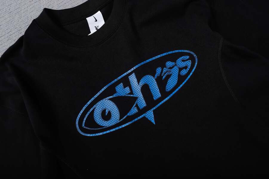 Off-White x Nike 005 T-Shirt