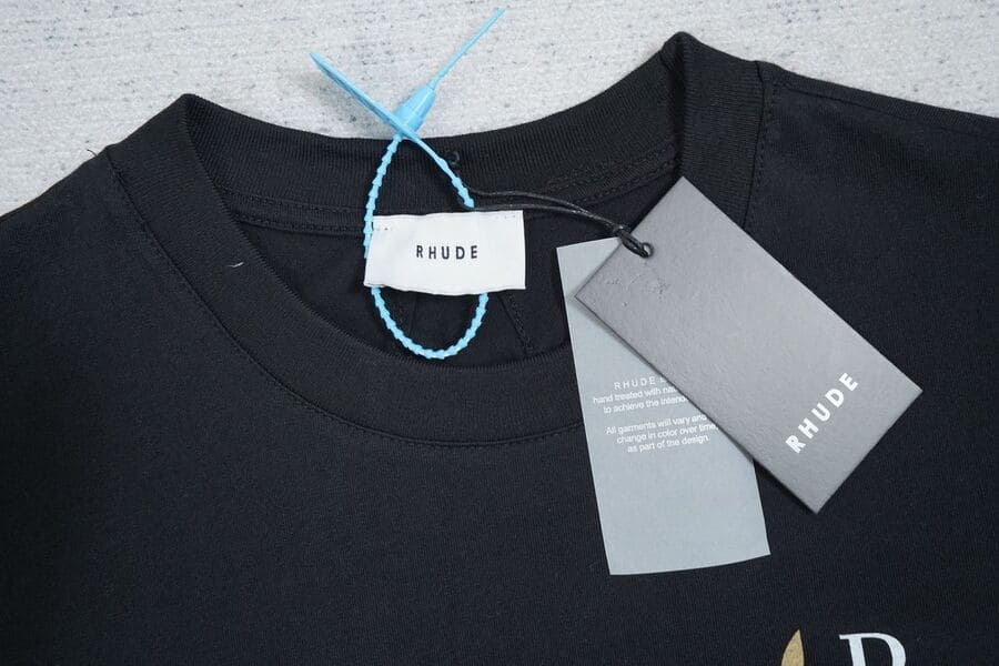 Rhude Grand Prix T-Shirt
