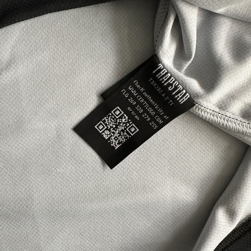 Trapstar Football Xbox T-Shirt