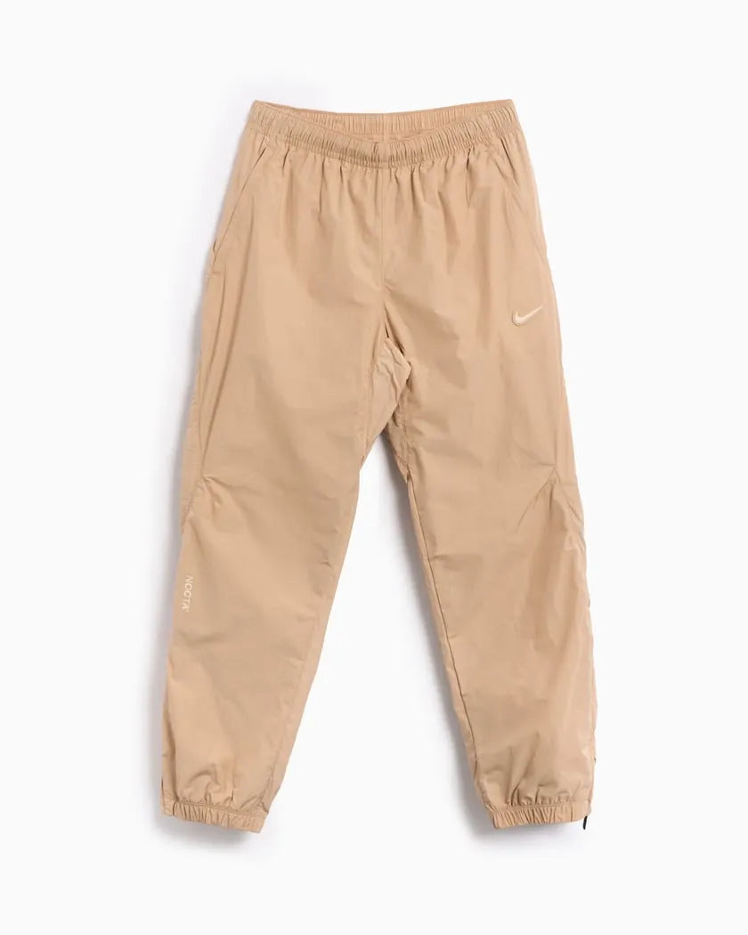 Nike x NOCTA Woven Track Set Sand/Light Brown