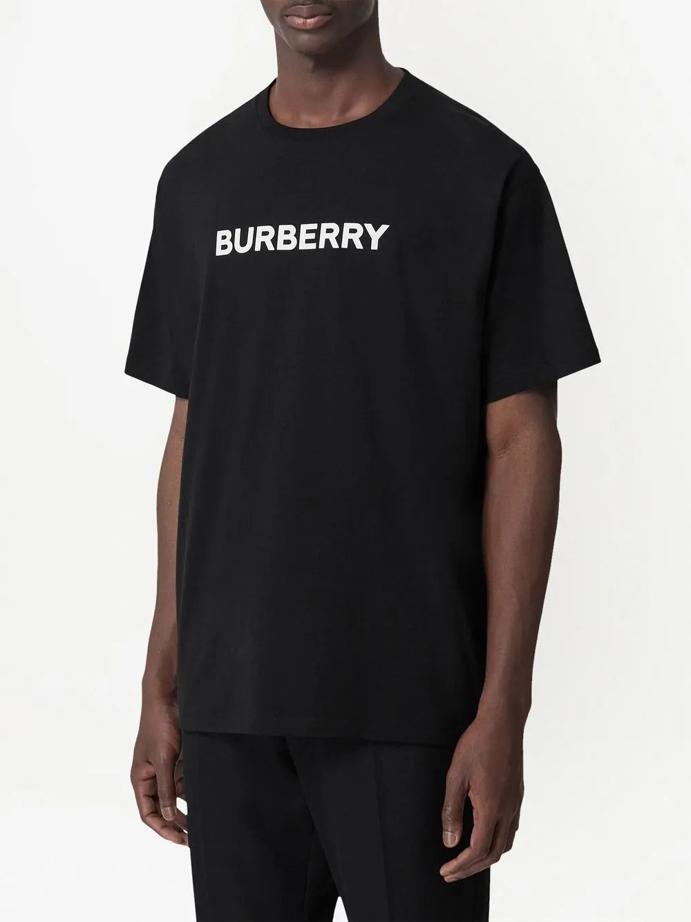 Camiseta Burberry