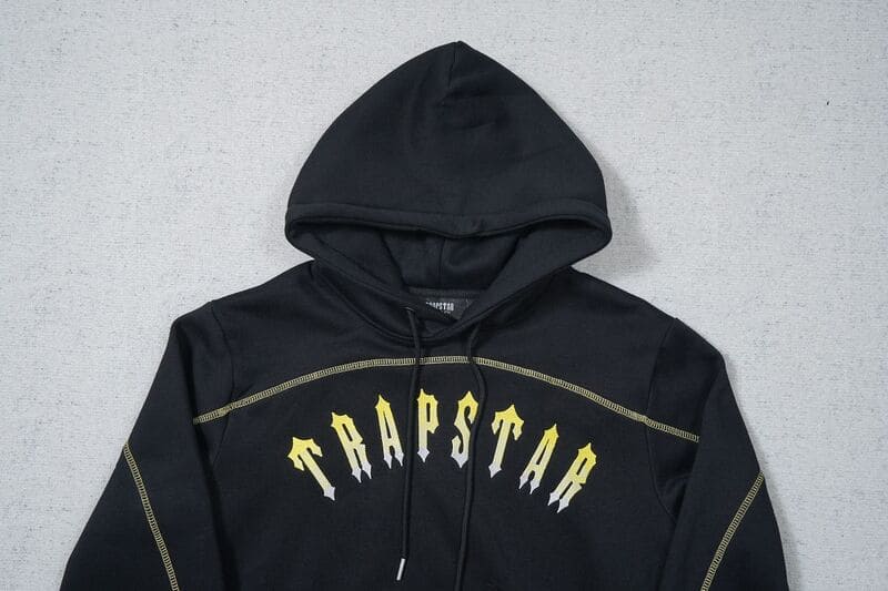 Trapstar Central Cee tracksuit