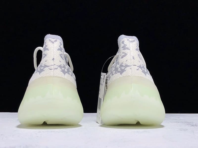 Adidas Yeezy 380 Alien
