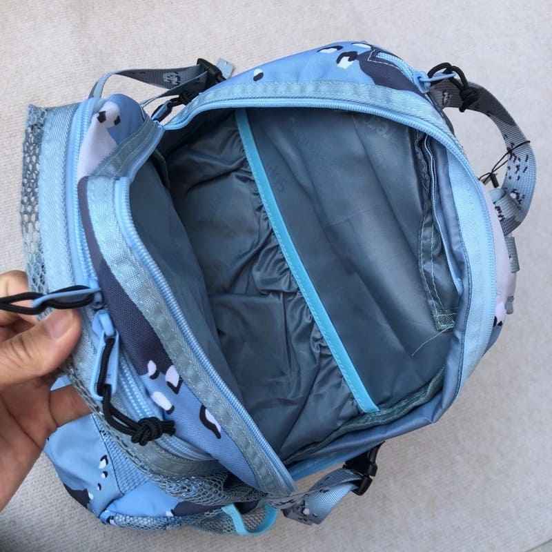 Supreme Backpack SS20