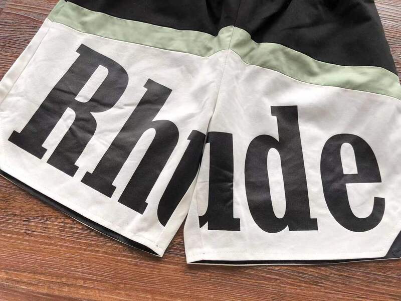 Rhude Awakening Shorts