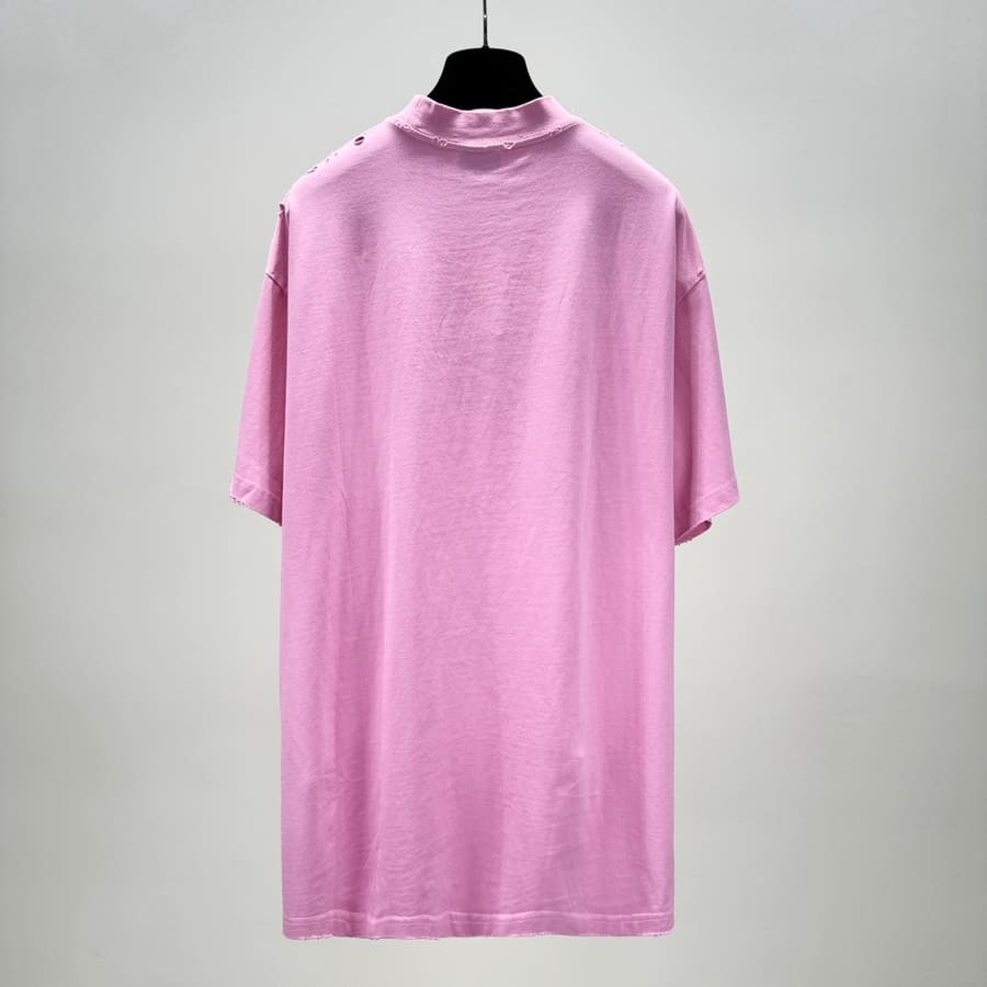 Balenciaga Not Been Done T-Shirt