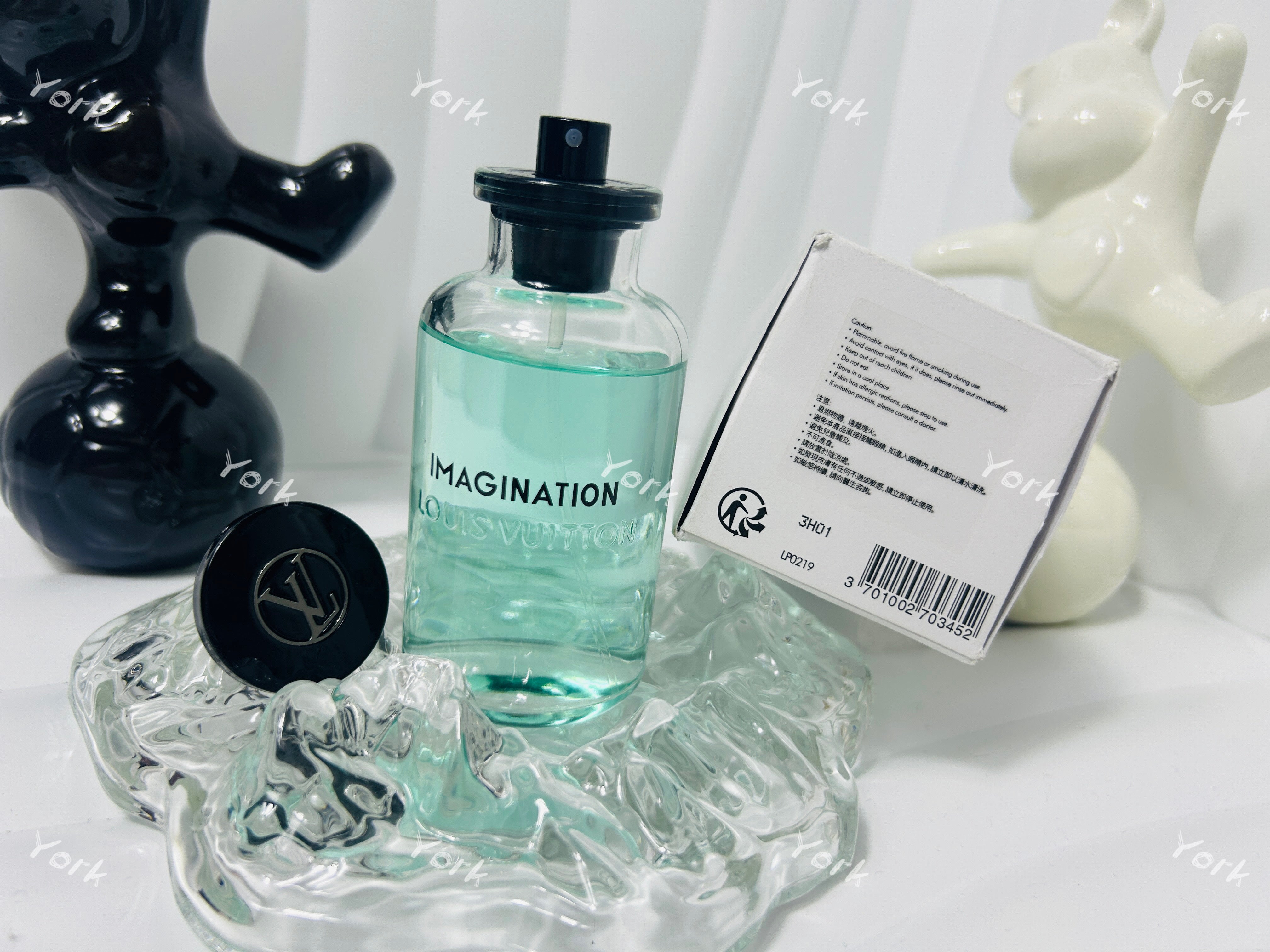 Louis Vuitton Imagination EDP 100ml