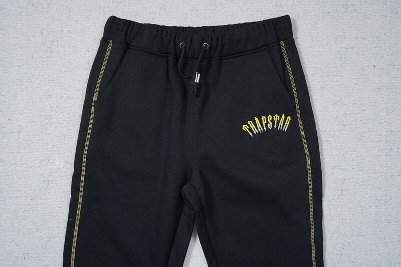 Trapstar Central Cee tracksuit