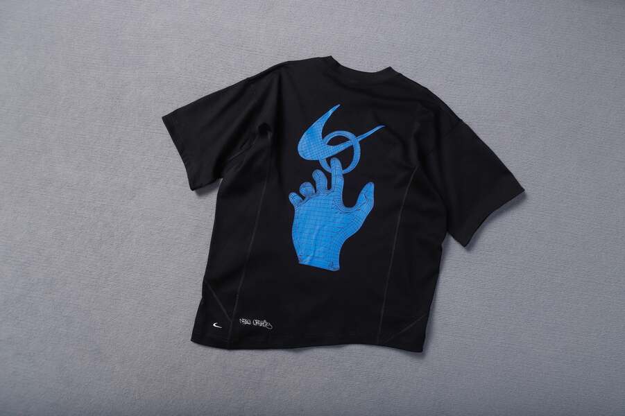 Off-White x Nike 005 T-Shirt