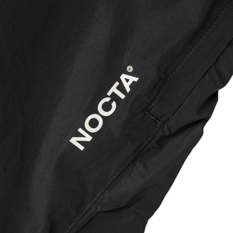 Nike x NOCTA Woven Track Set Black