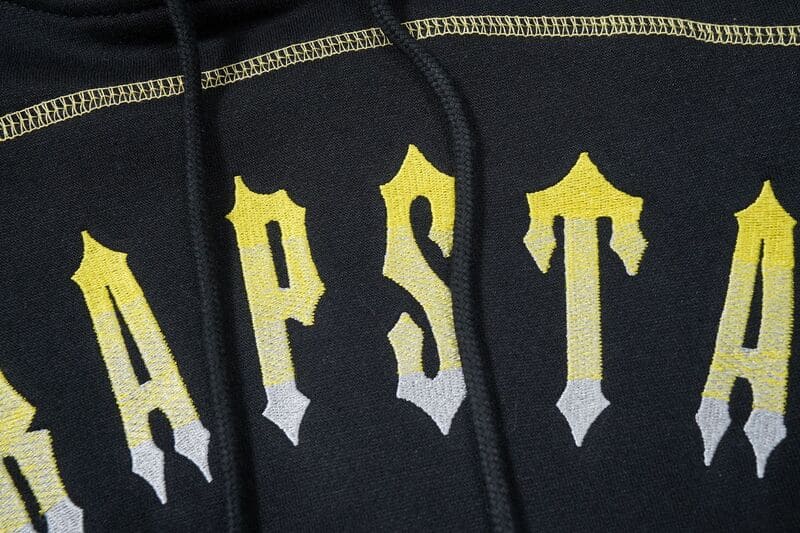 Trapstar Central Cee tracksuit