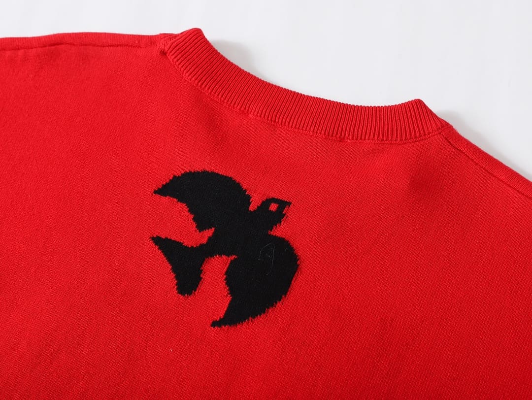 Louis Vuitton Graphic Short-Sleeved T-Shirt