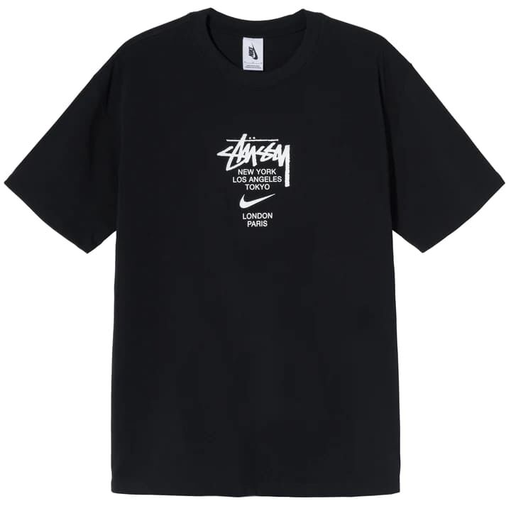 Nike x Stussy T-Shirt
