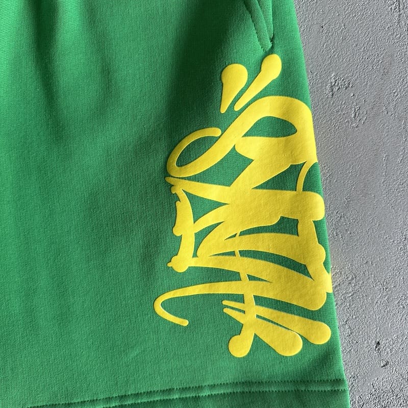 Syna World Team Syna Twinset Green