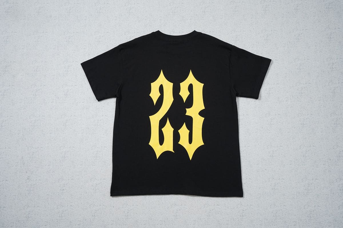 Trapstar Central Cee T-shirt