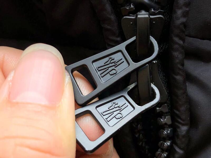 Moncler Montcla Jacket