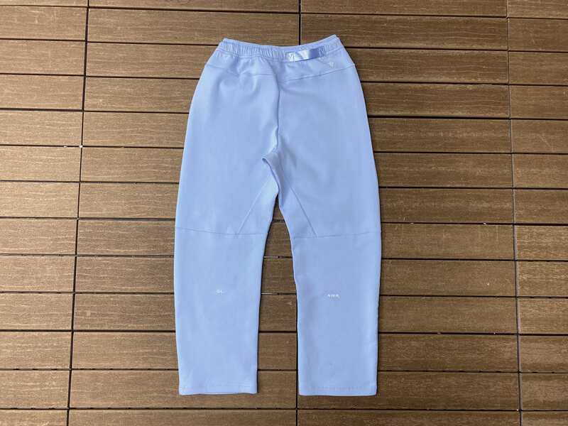 Nike x NOCTA Tech Fleece Trousers Blue Tint