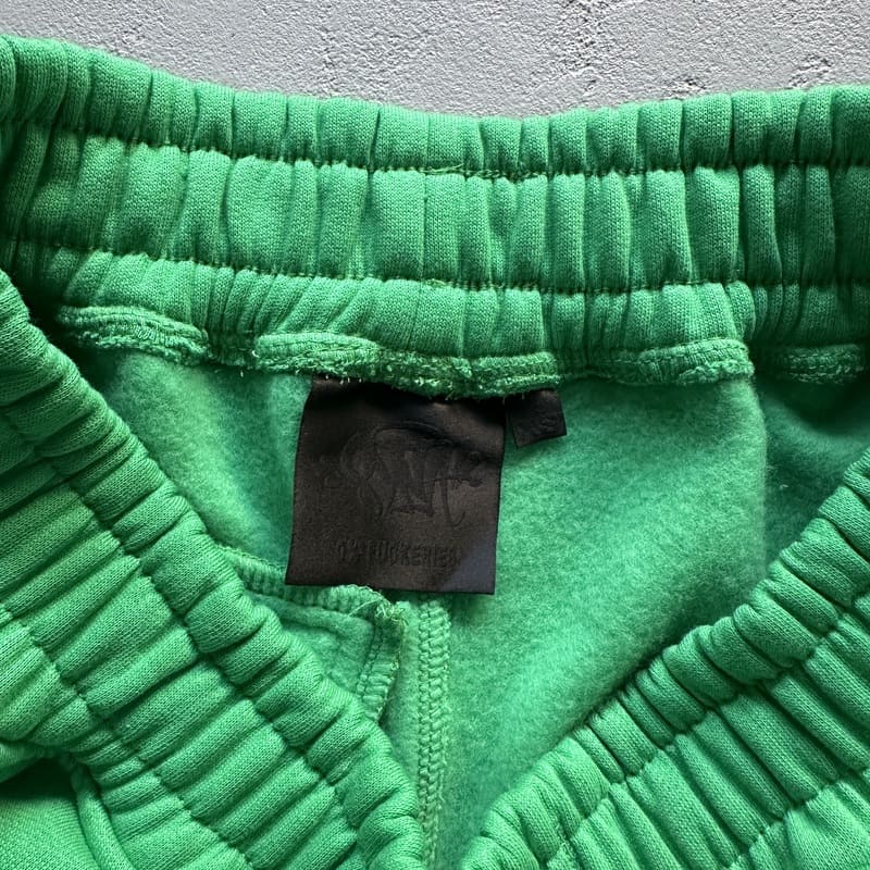 Syna World Team Syna Twinset Green