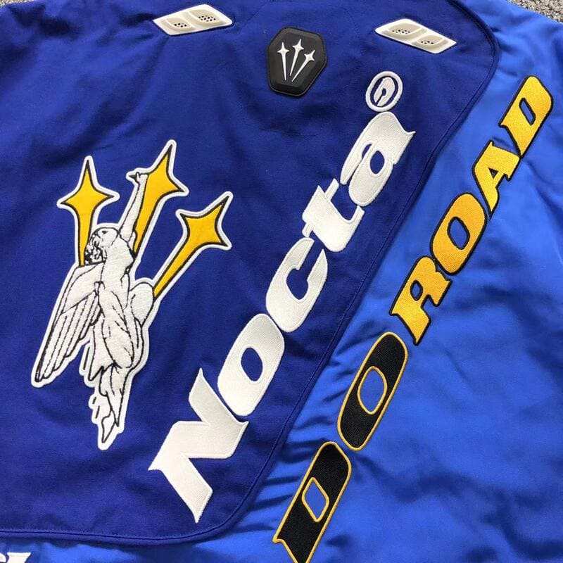 Nike NOCTA L'Art Racing Jacket
