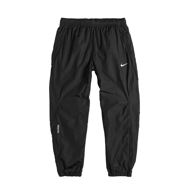 Nike x NOCTA Woven Track Pants Black