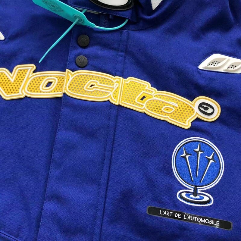 Nike NOCTA L'Art Racing Jacket