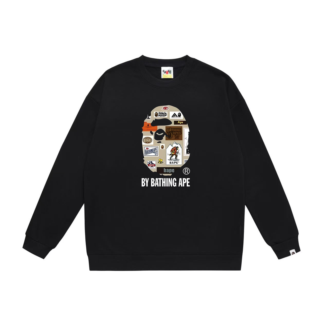 Moletom BAPE