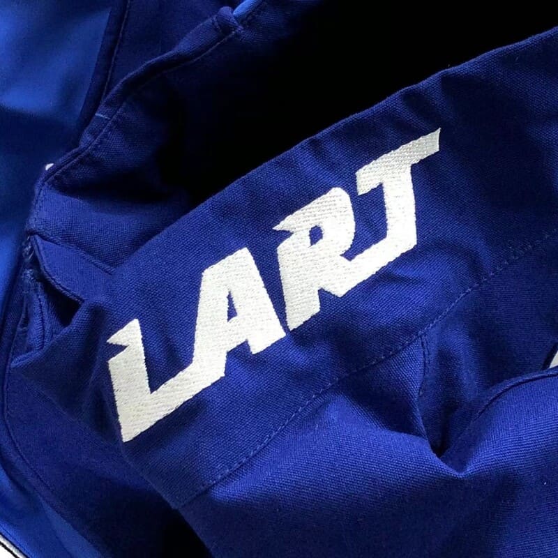 Nike NOCTA L'Art Racing Jacket