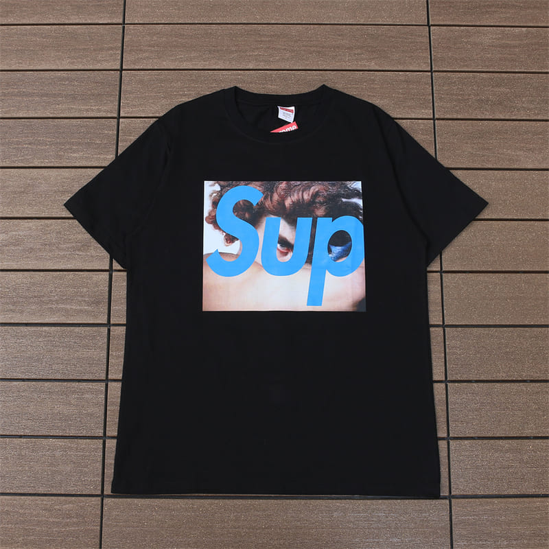 Supreme x Undercover Face T-Shirt