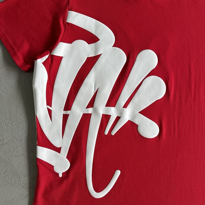 Syna World Team Syna Twinset Red