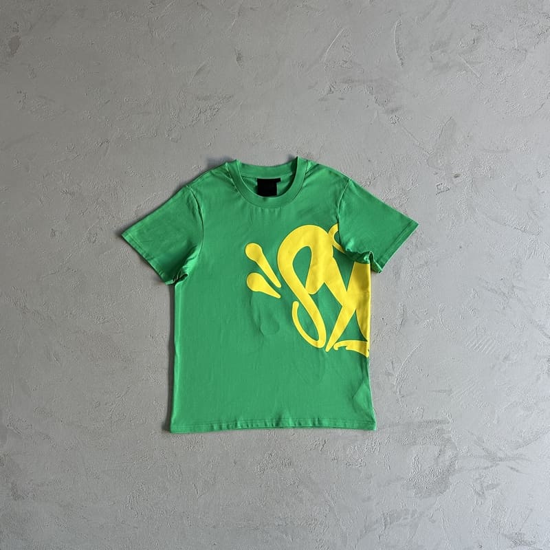 Syna World Team Syna Twinset Green