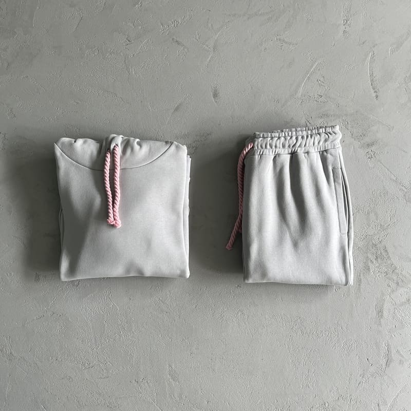 Synaworld Logo Grey Set