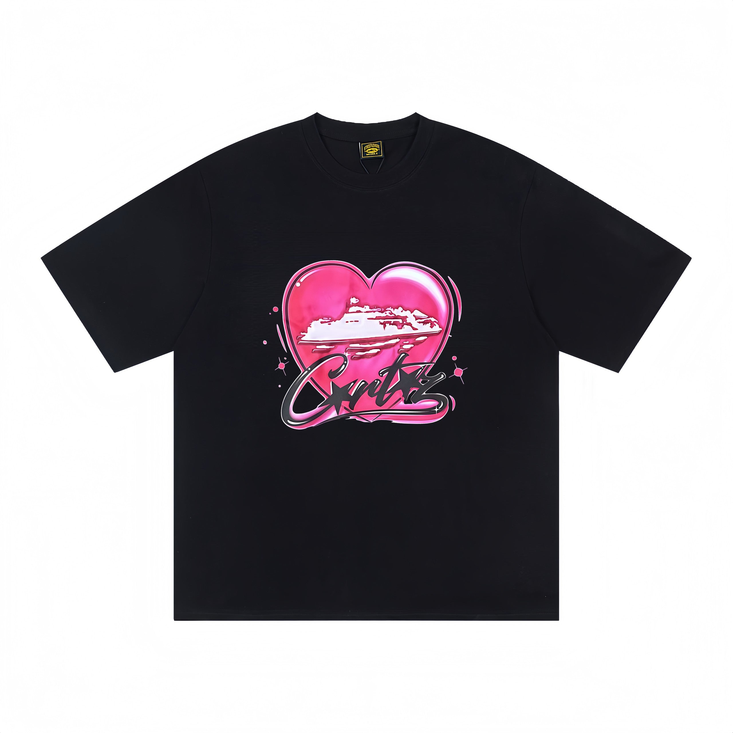 T-shirt Corteiz