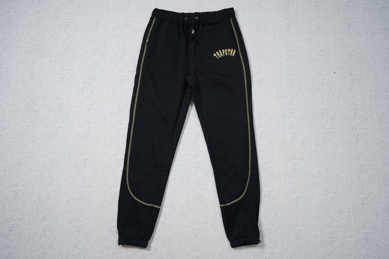 Trapstar Central Cee tracksuit