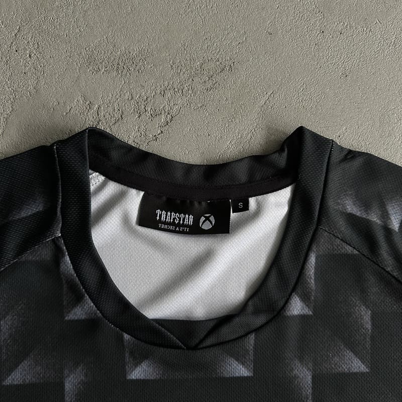 Trapstar Football Xbox T-Shirt