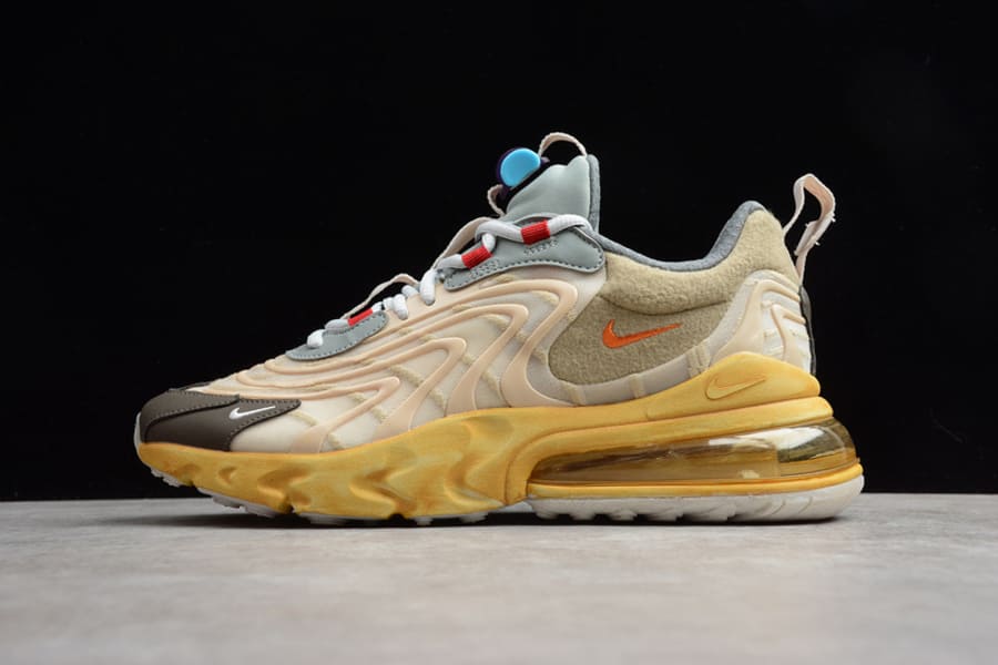 Air Max 270 x Travis Scott Cactus Trails