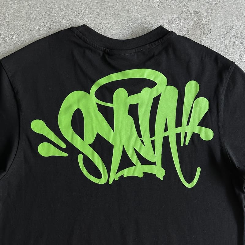 Syna World DO One T-shirt