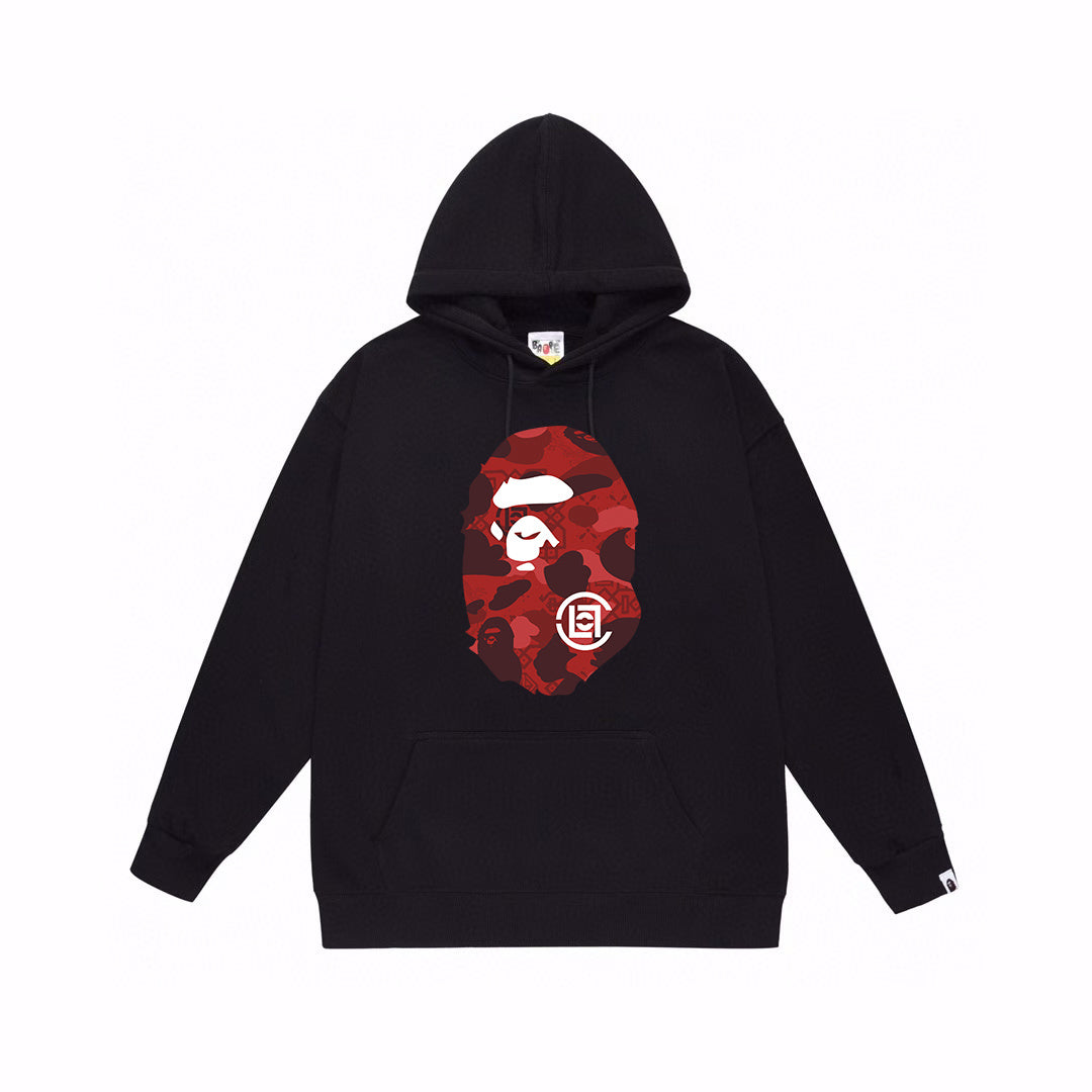 BAPE x Chrome Hearts Baby Milo T-shirt