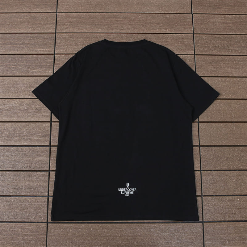 Supreme x Undercover Face T-Shirt