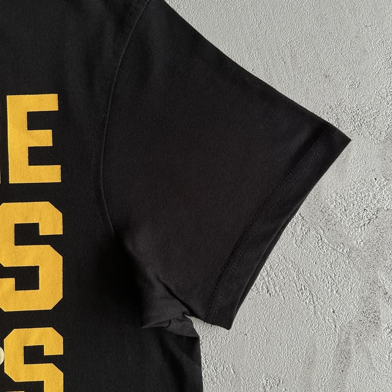 Syna World Wages T-shirt