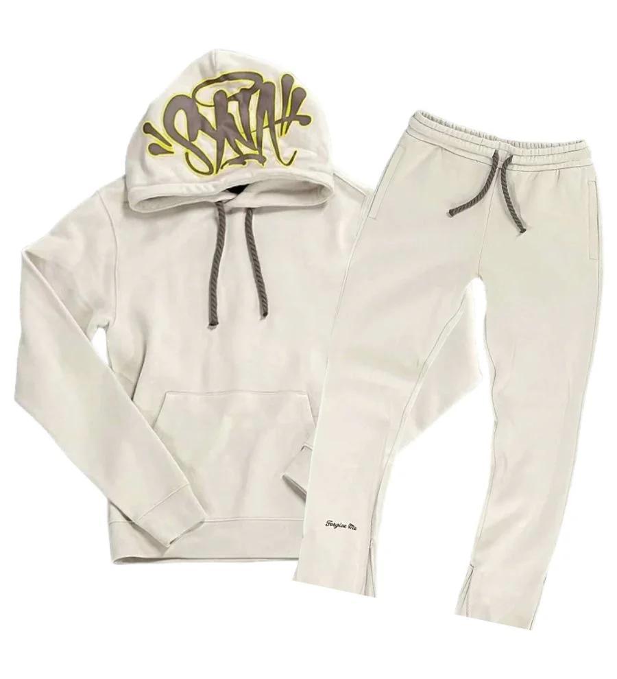 Synaworld Khaki Set