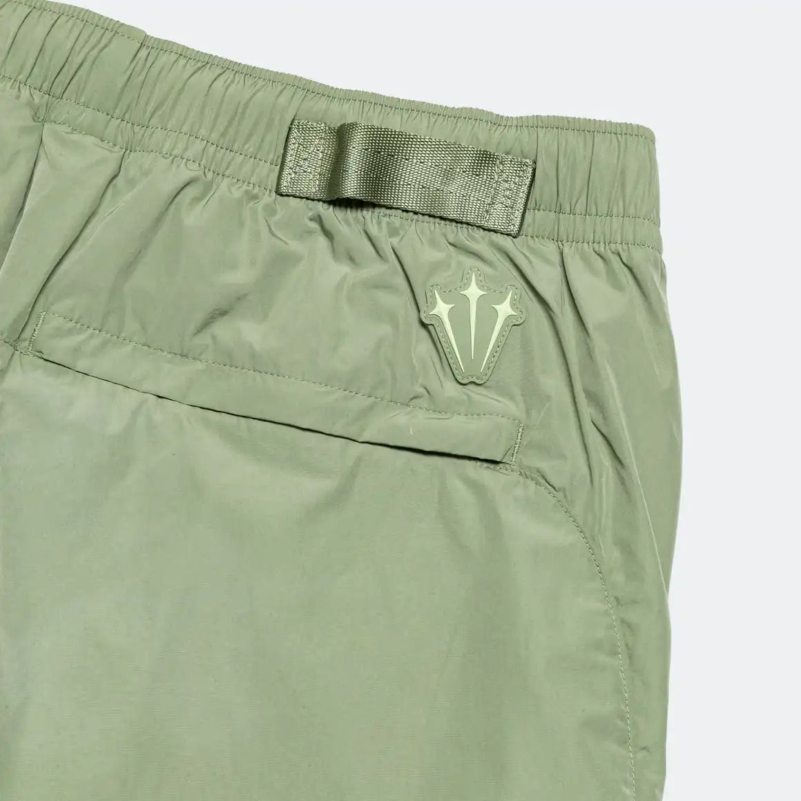 Nike x NOCTA Woven Track Pants Green