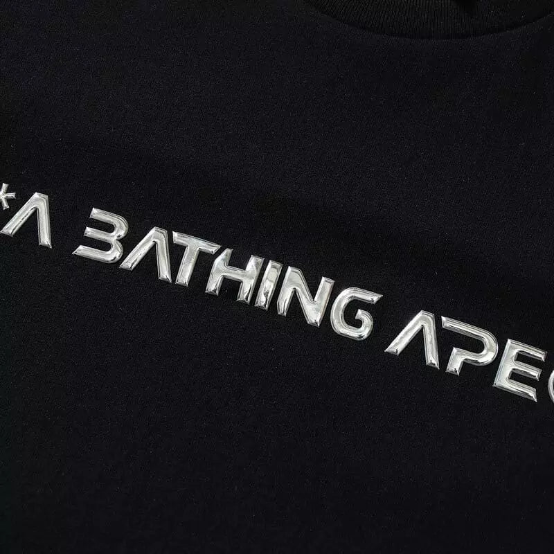 BAPE Ape Head Moon T-Shirt